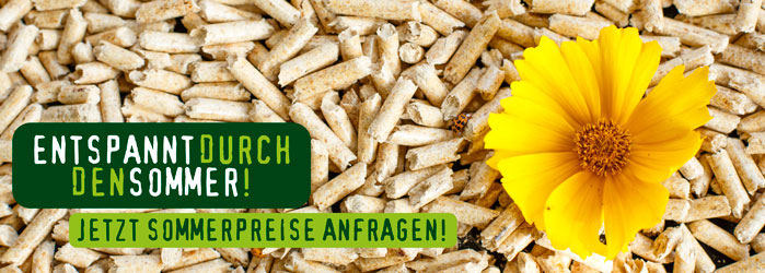 JETZT Sommerpreis anfragen!